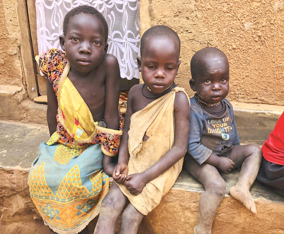 Solving Global Health Problems Solving Global Health Problems