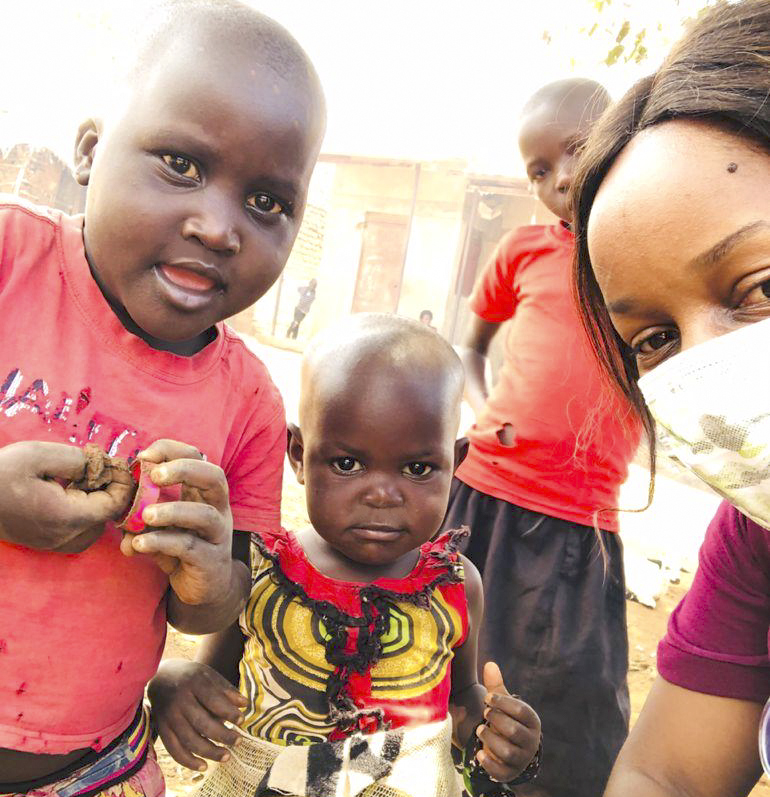 Ending Preventable Deaths of Children Ending Preventable Deaths of Children