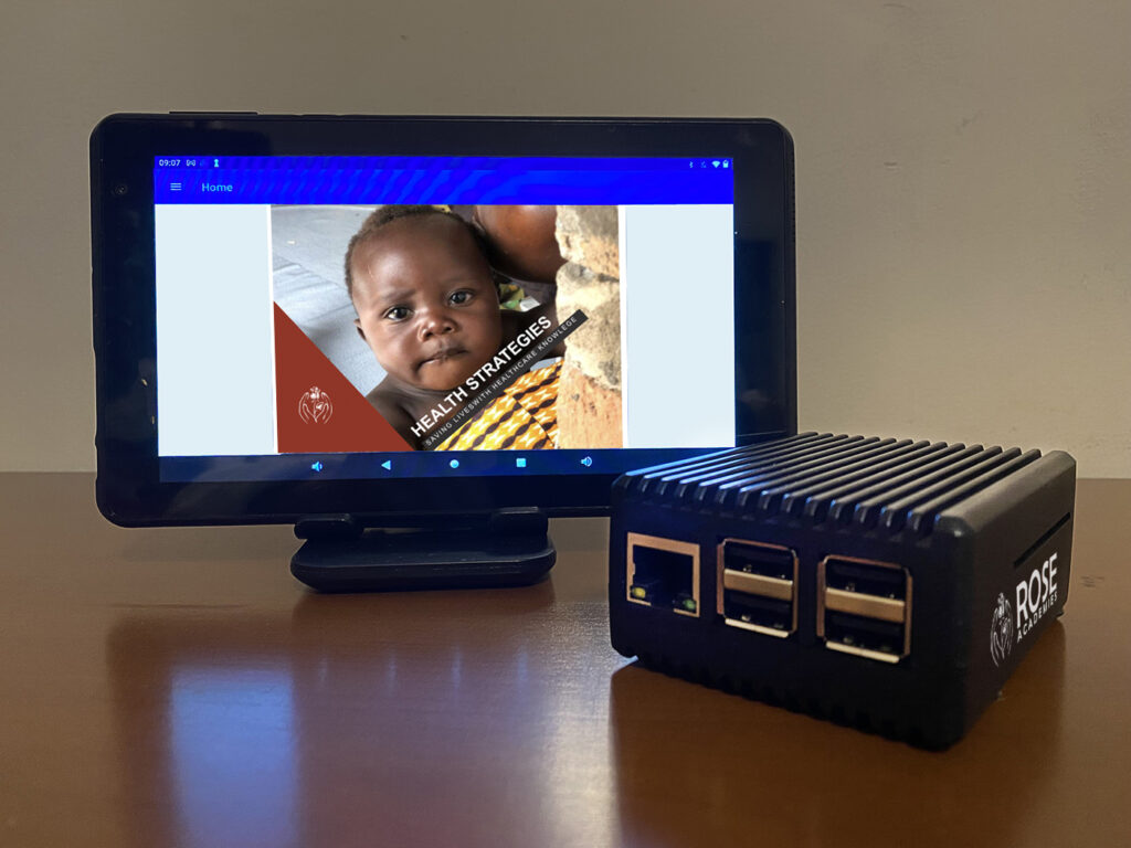Innovative Technology Innovative Technology