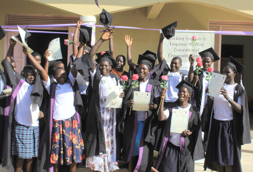 A Decade of Success!